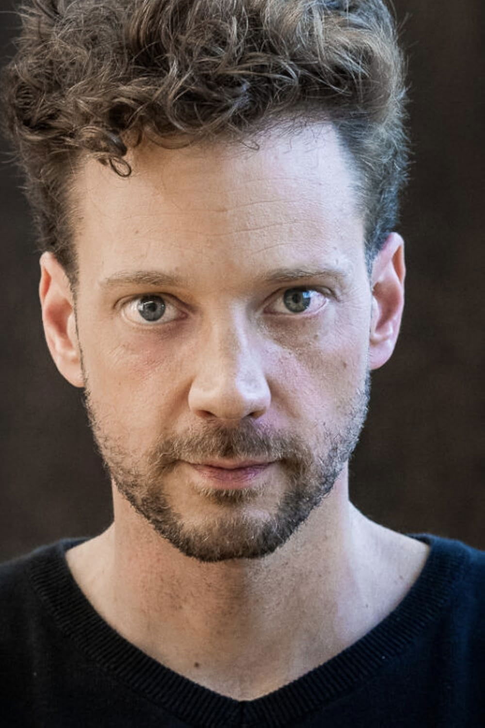 et billede af Simon Labelle Ouimet