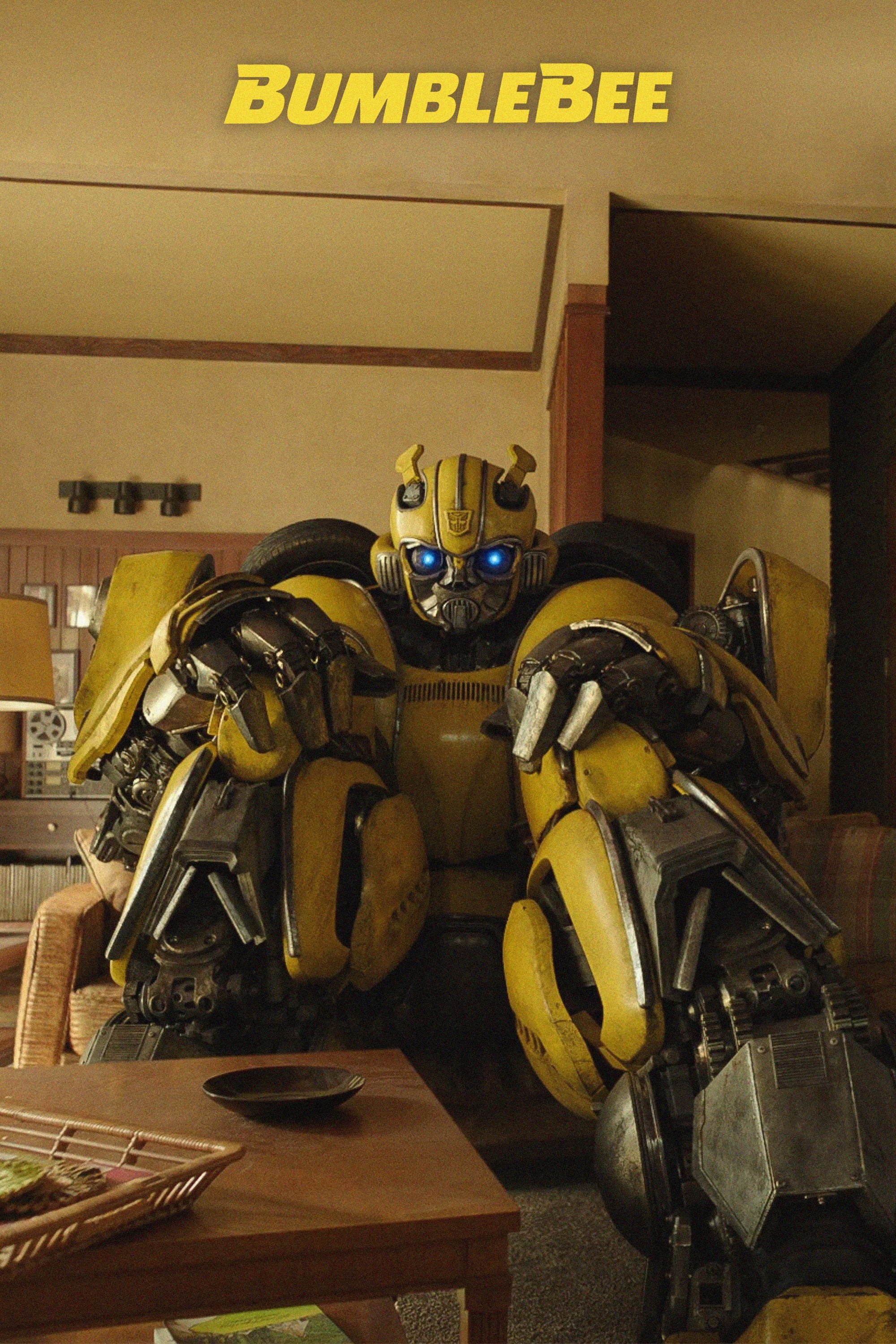 Bumblebee