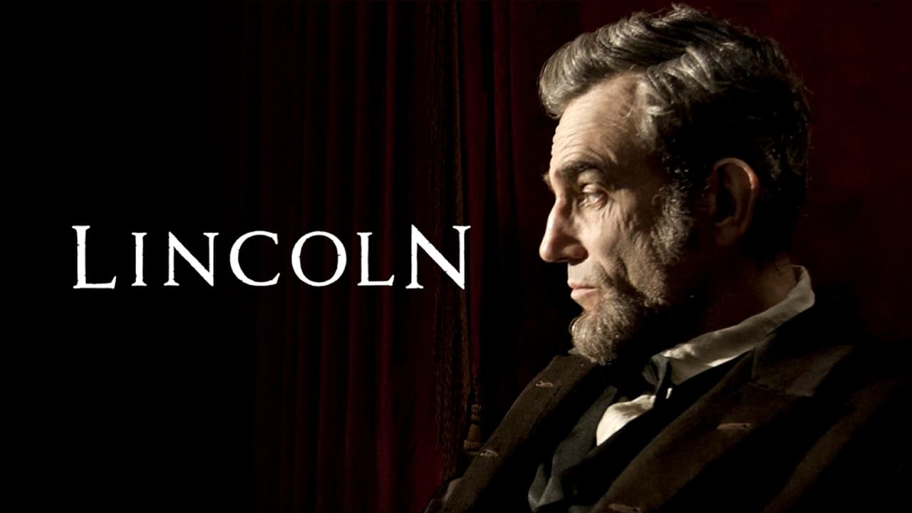 Lincoln (2012)