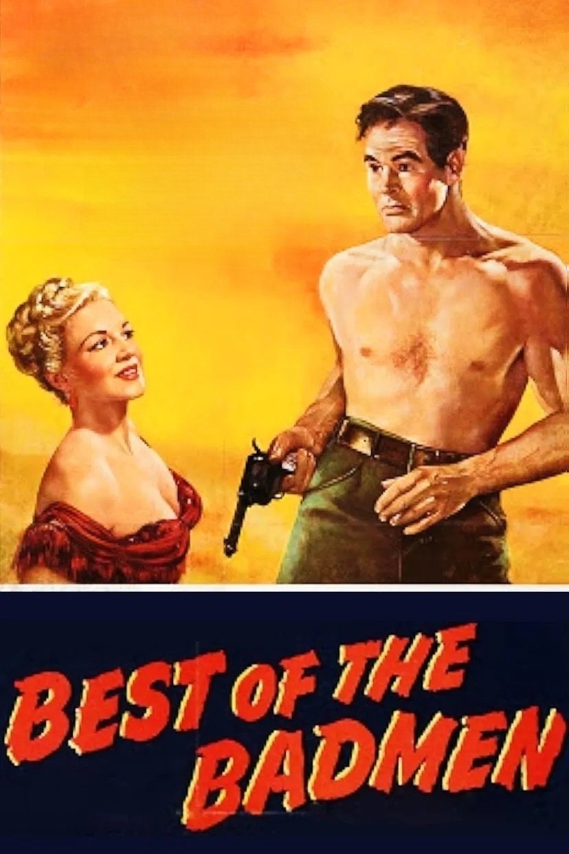 Best of the Badmen