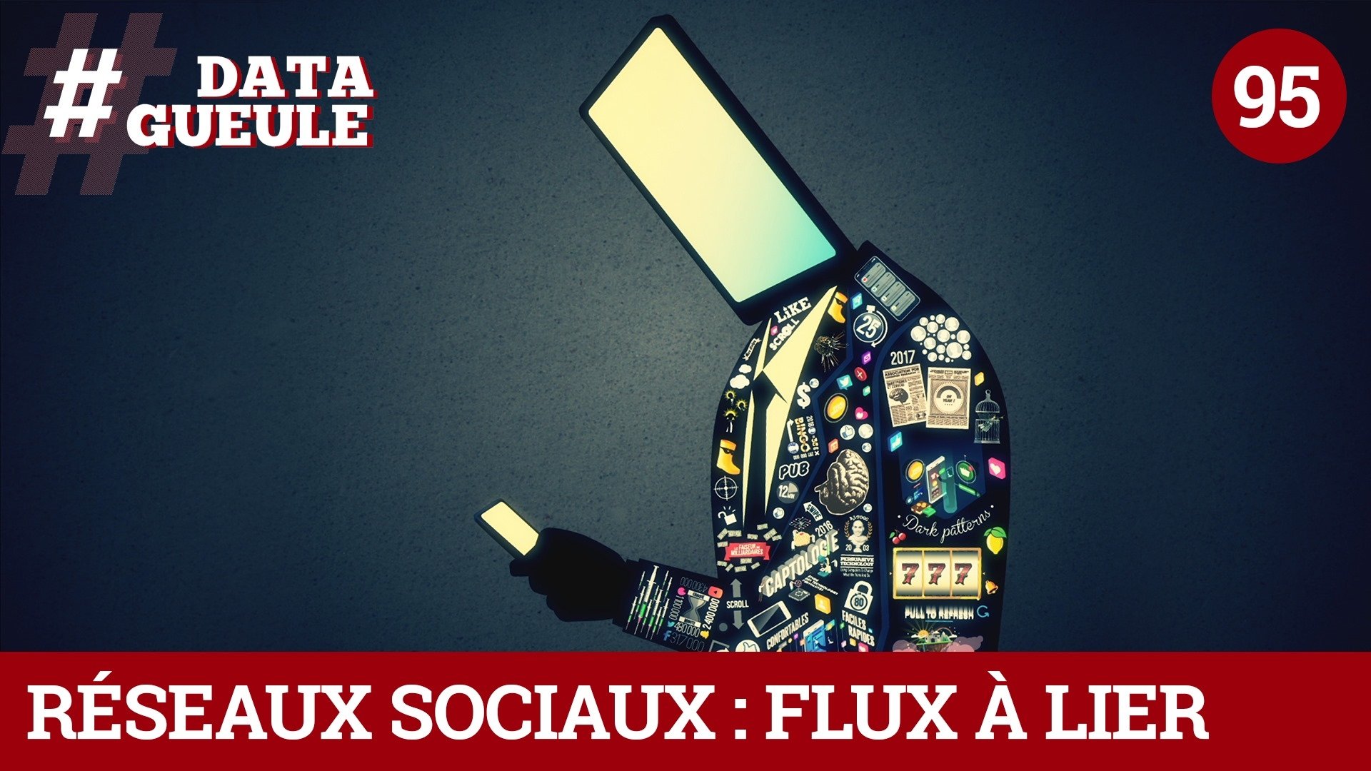 Data Gueule