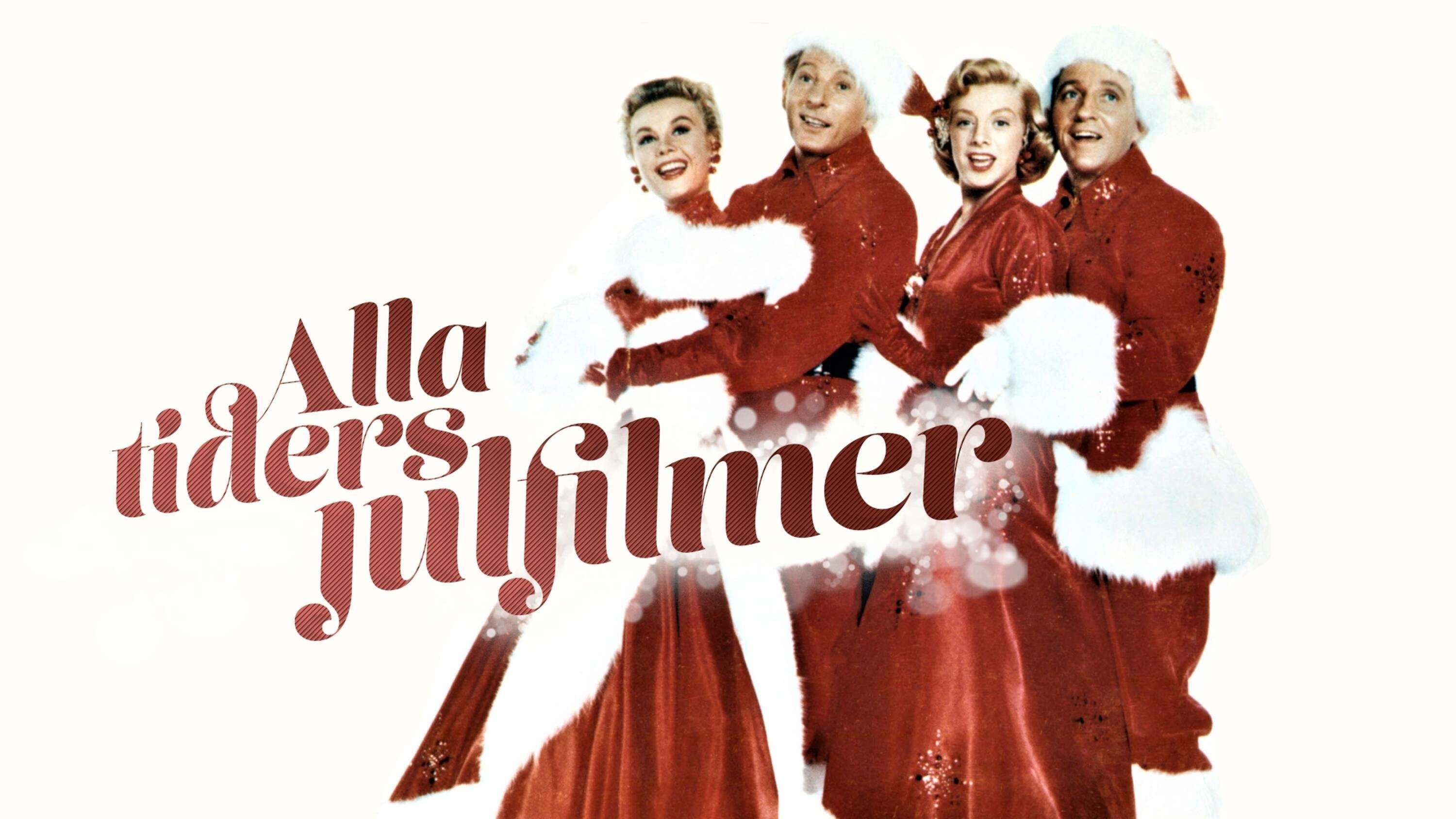 Discovering Christmas Films (2018)