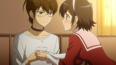The World God Only Knows