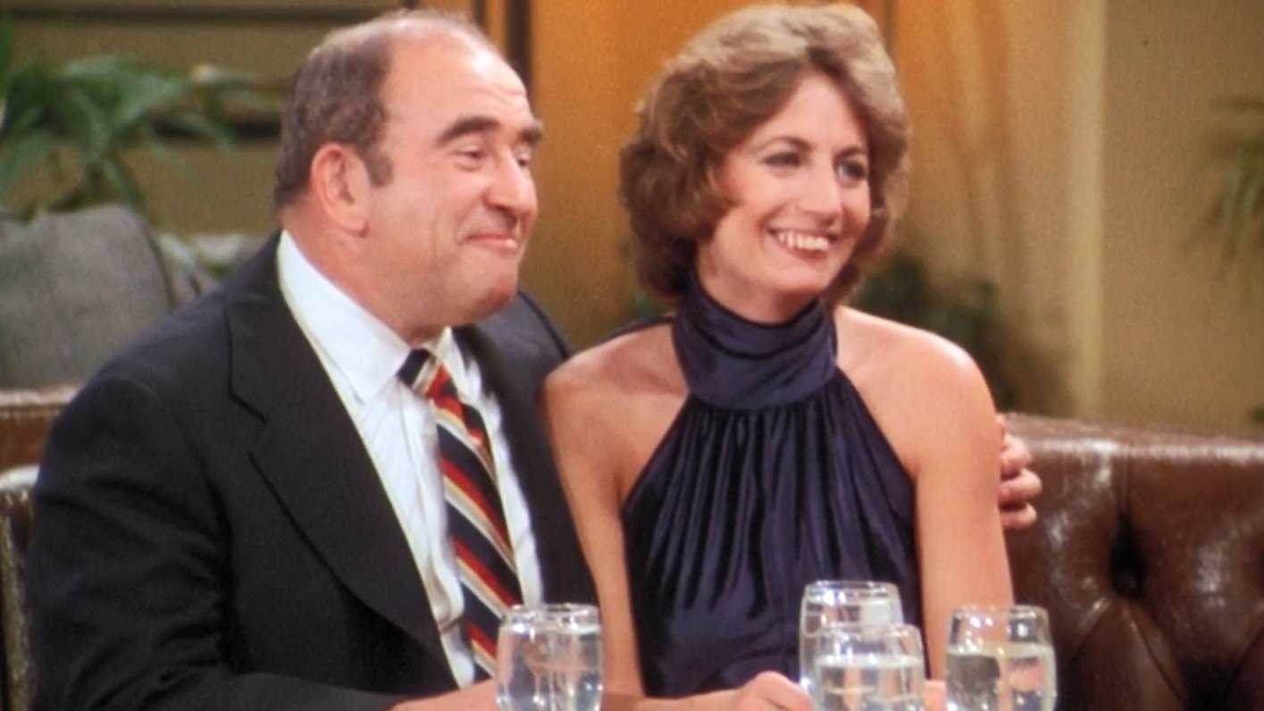 The Mary Tyler Moore Show