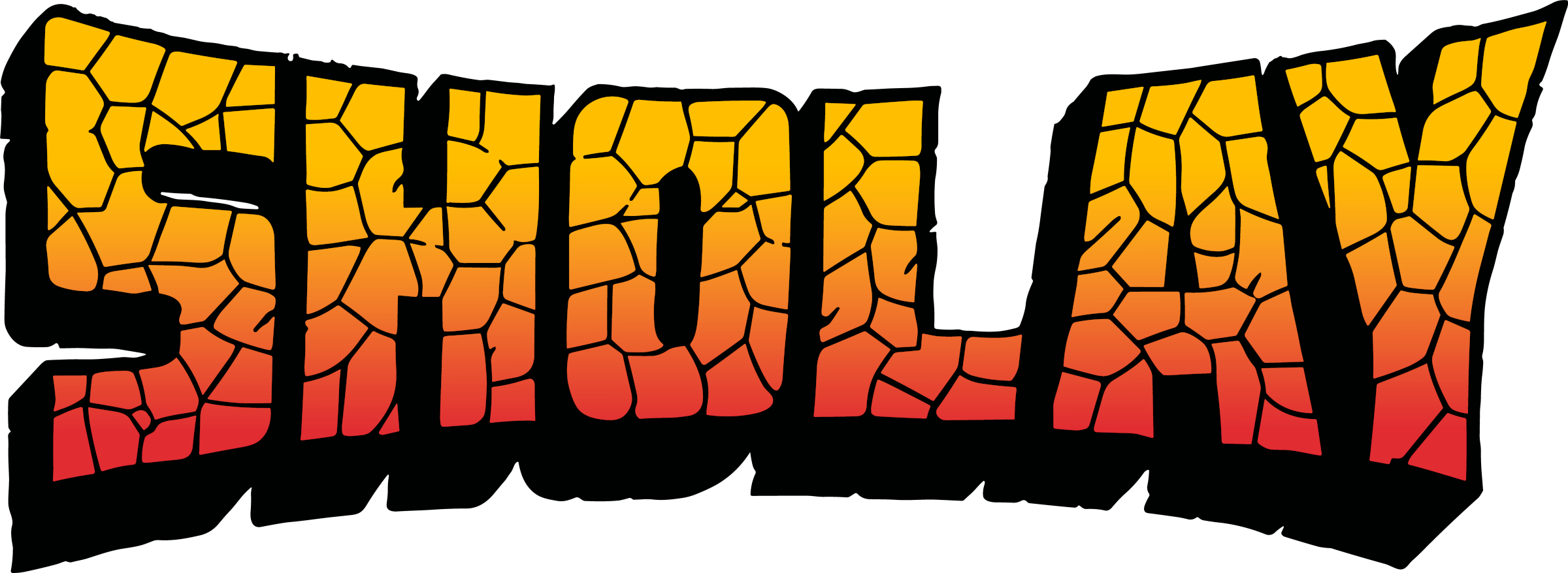 Sholay Logo