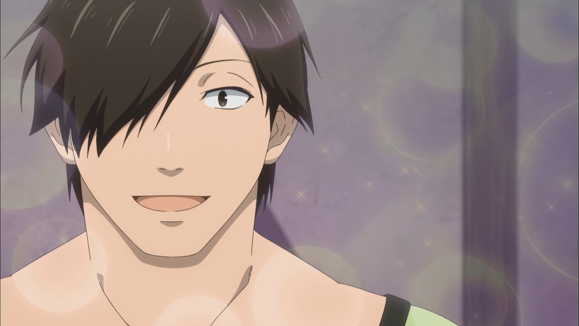 Serie Hataage ! Kemono Michi: 1 Saison 2 Episode en Streaming VF