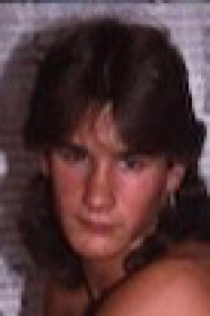 et billede af Rob Swayze