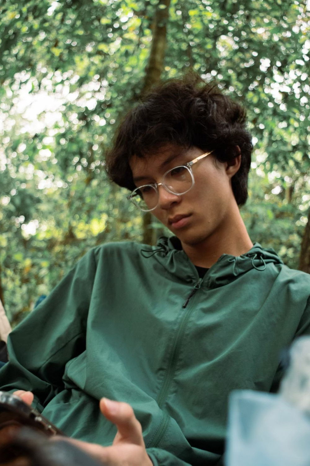 et billede af Sirasak Temsirisak