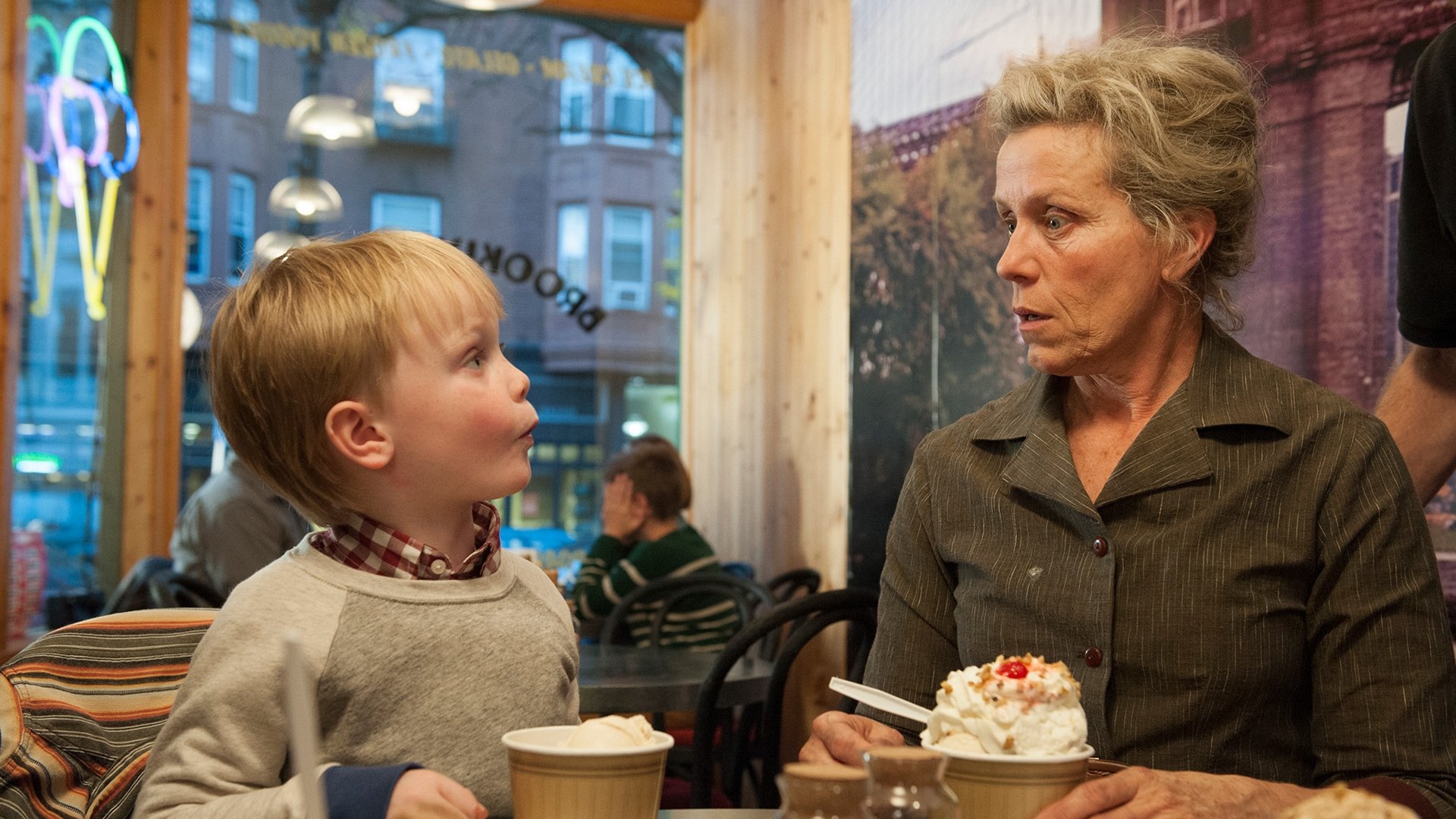 Olive Kitteridge