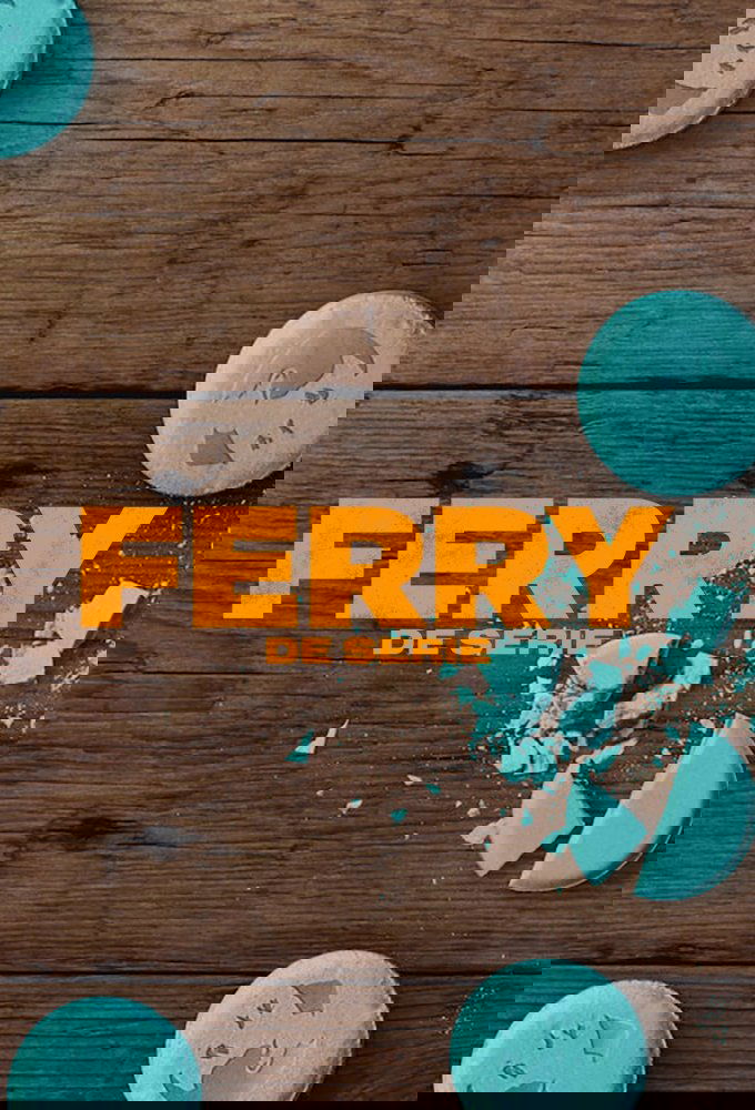 Ferry: La serie