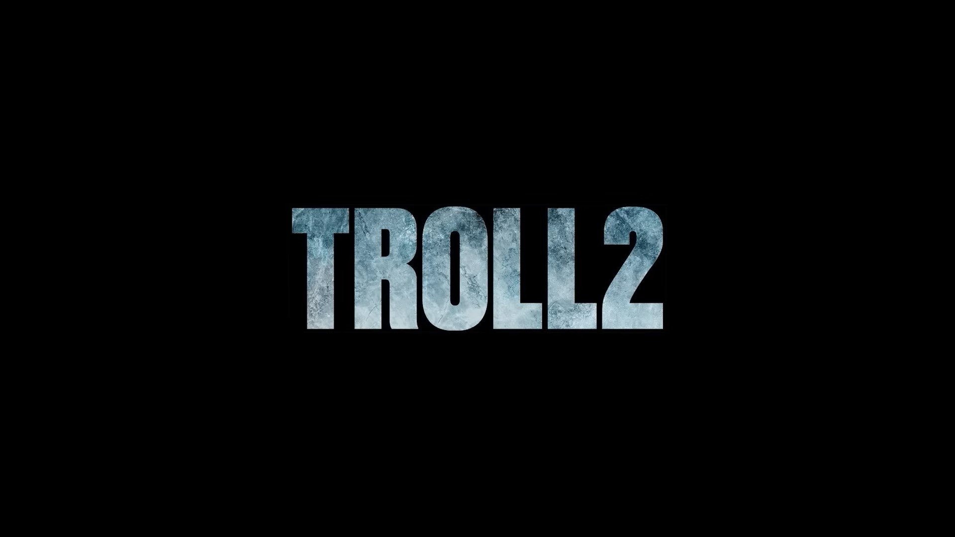 트롤의 습격 2 (2025)