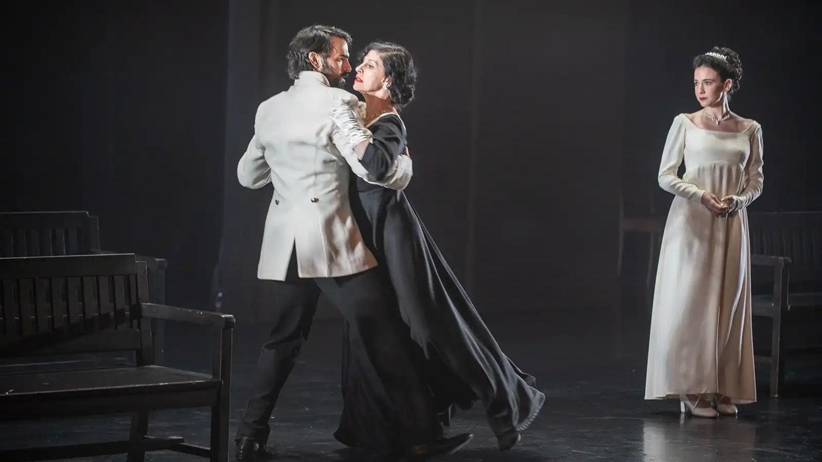 Anna Karenina (2023)