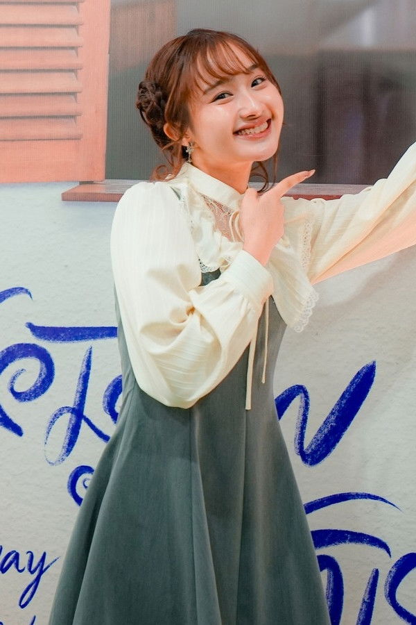 et billede af Tepbomnong Son