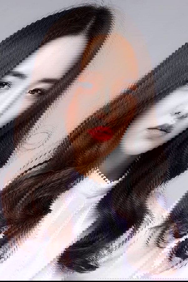 et billede af Shin Hojo