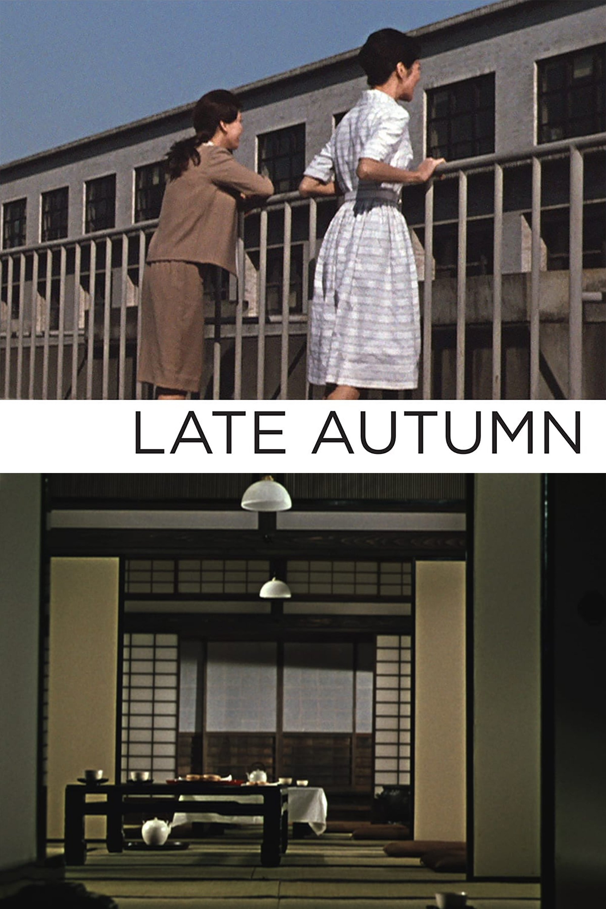 Late Autumn