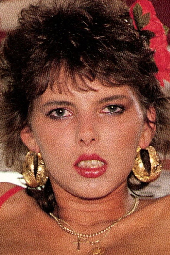 et billede af Conny Peters