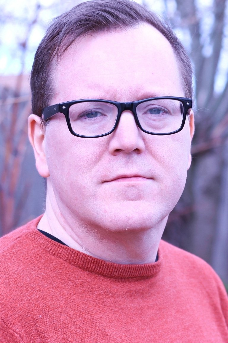 et billede af Brendan Boogie