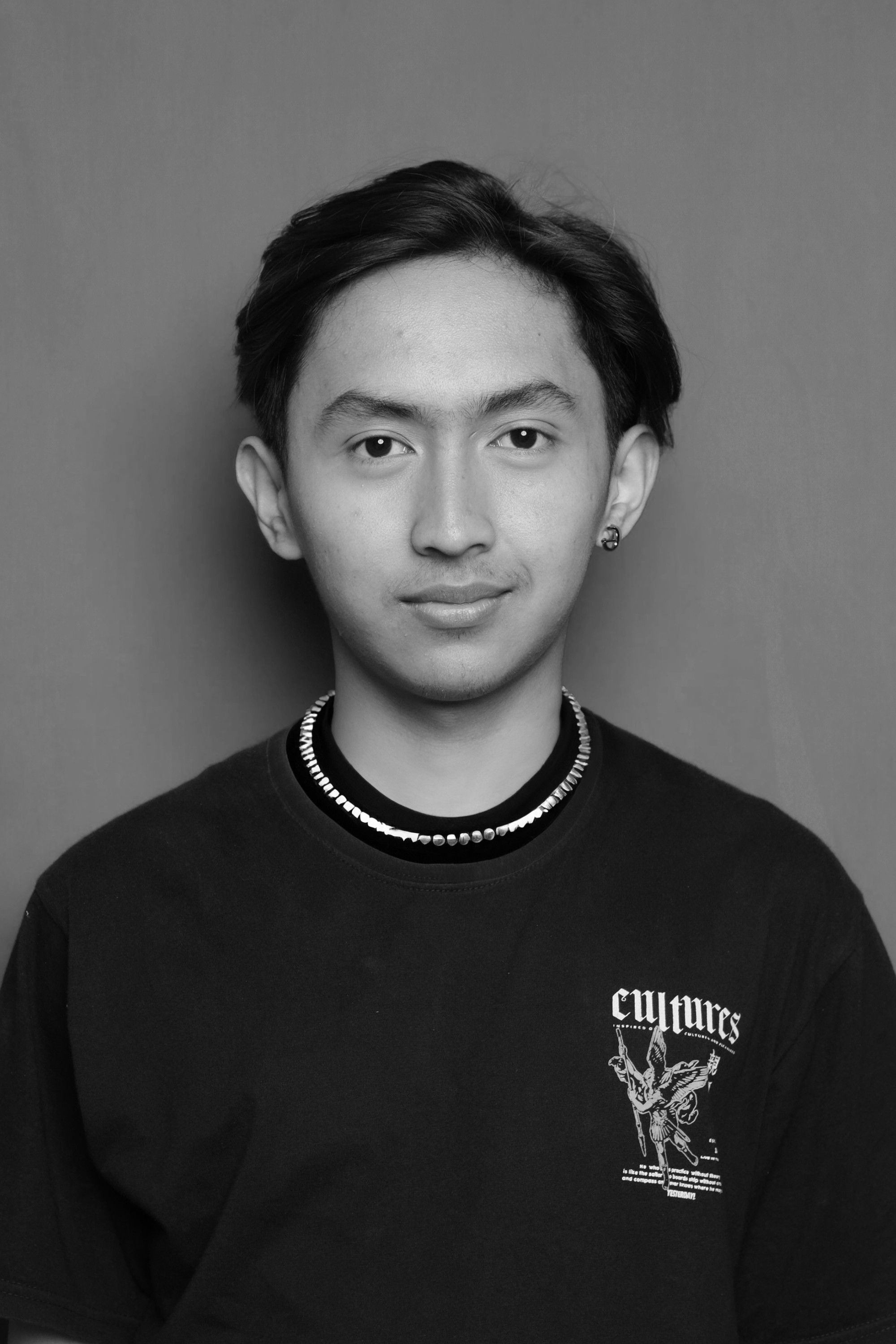 et billede af Afiy Ja'far