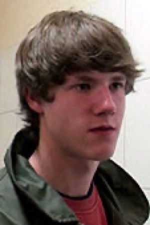 et billede af Justin