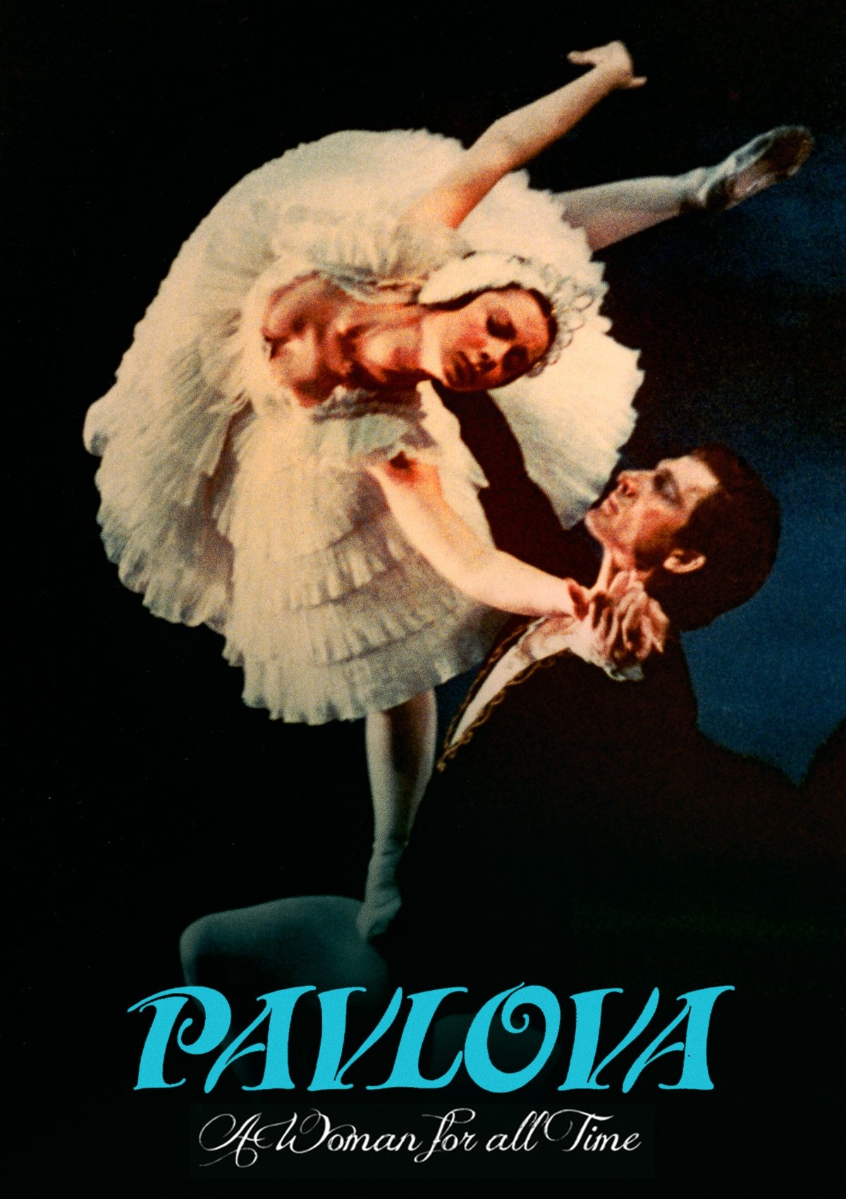 Anna Pavlova