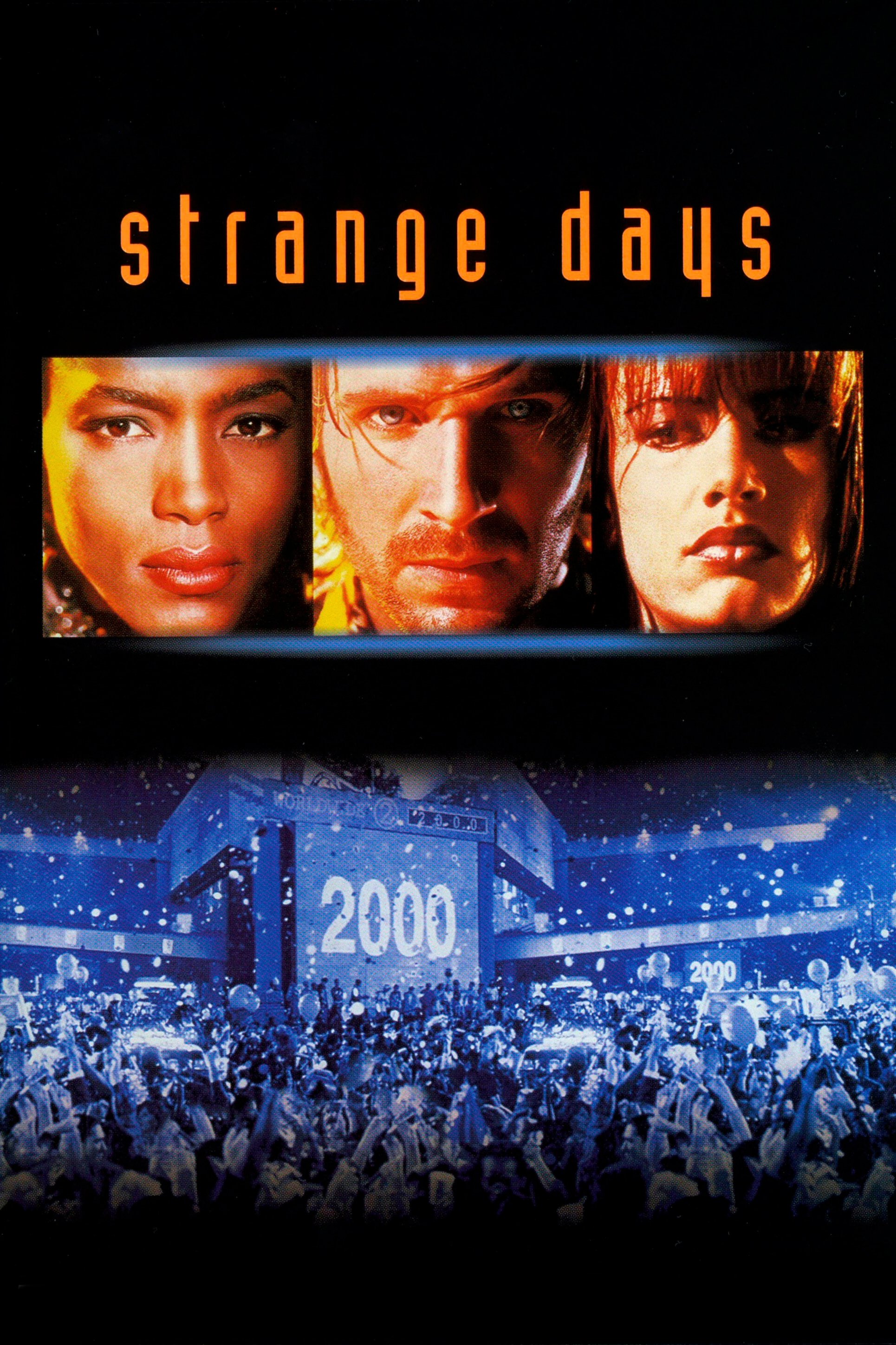 Strange Days