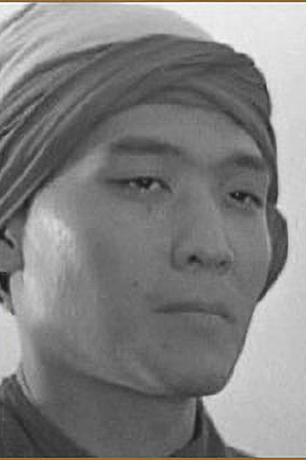 et billede af Daulet Bejsenov