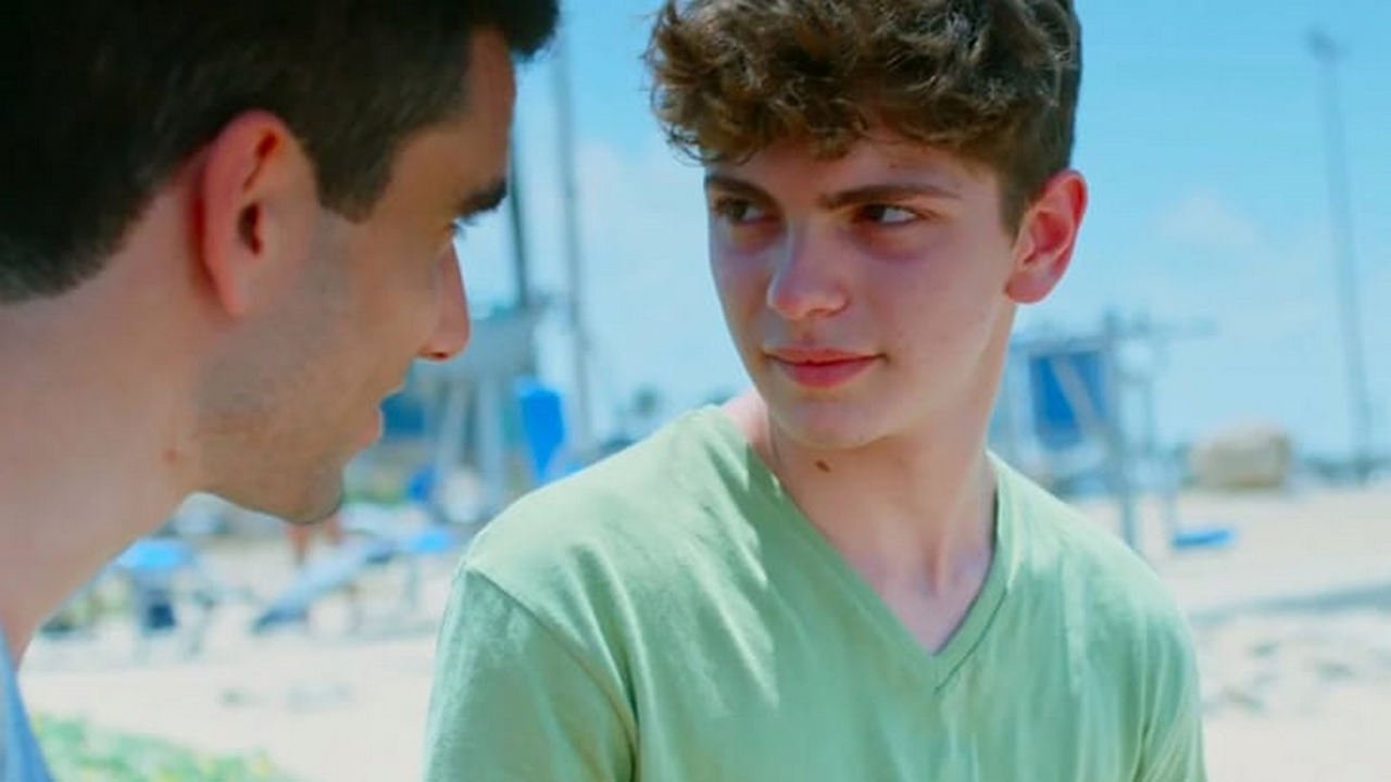Boys (2020)