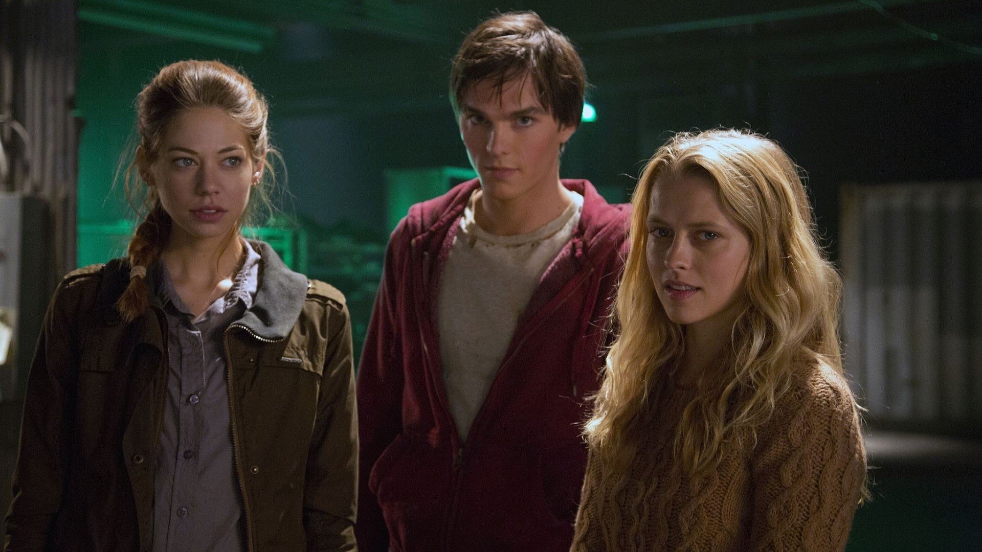 Warm Bodies