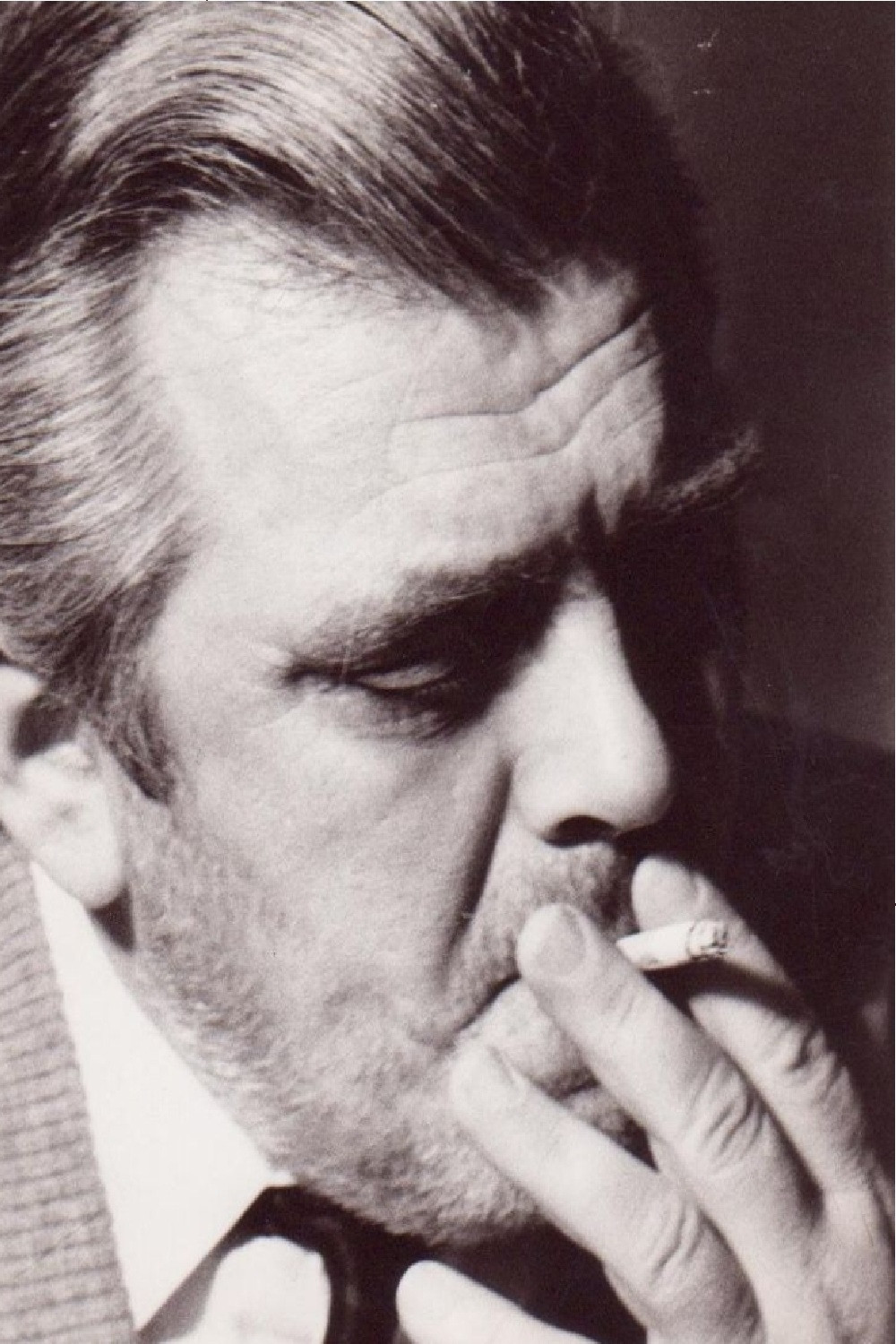 et billede af Mate Ergović