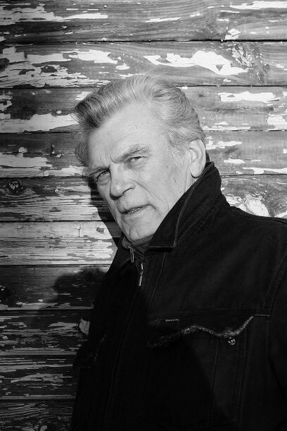 et billede af Romualds Ancans