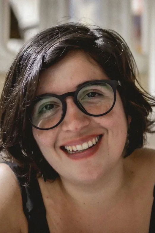 Et billede af Ana Squilanti