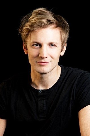 et billede af Guido Balzaretti