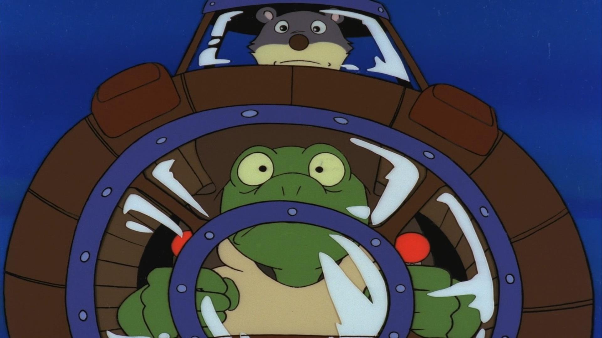 Episode 18