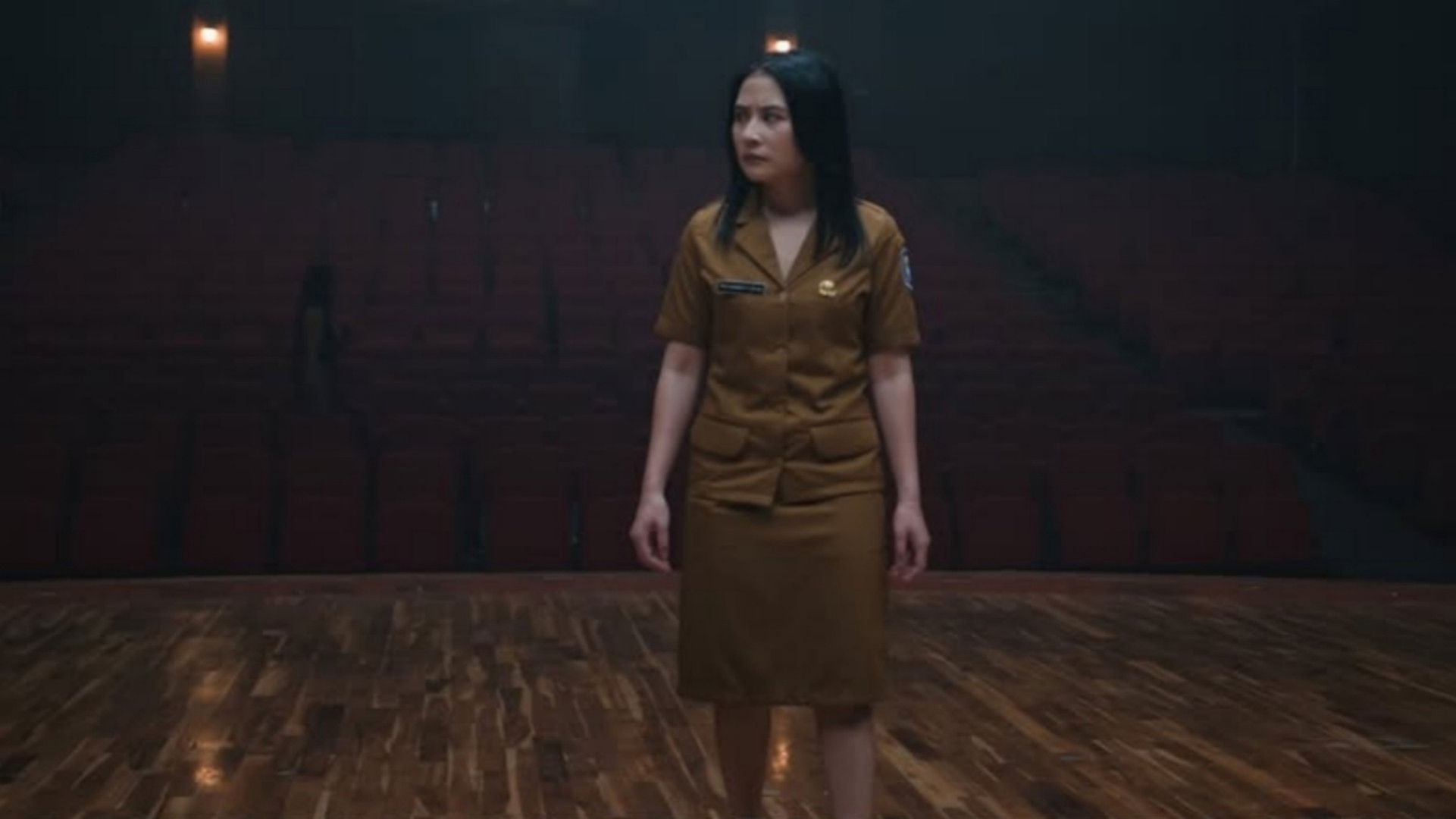 Danur: The Last Chapter