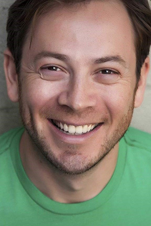 et billede af Robert Alesandro