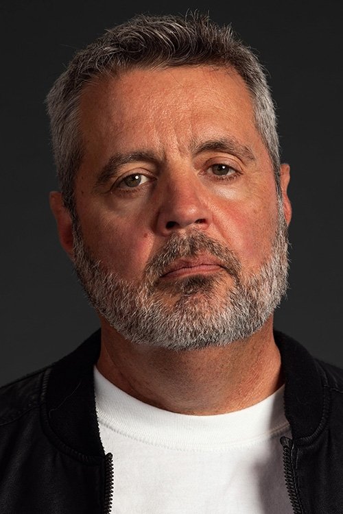 et billede af John Andrews