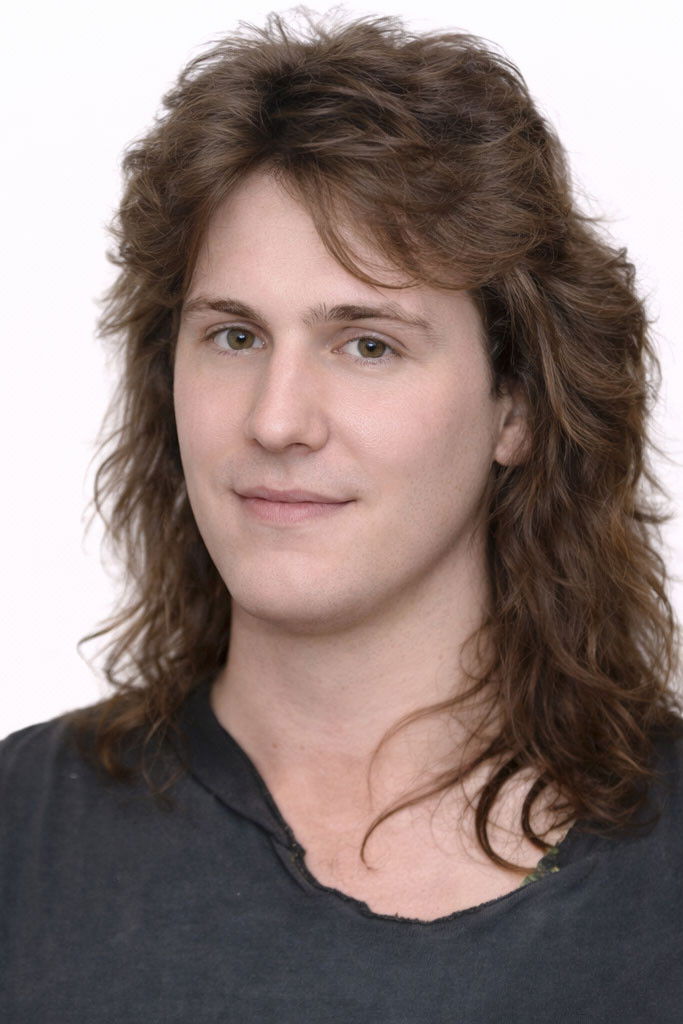 et billede af Tommie