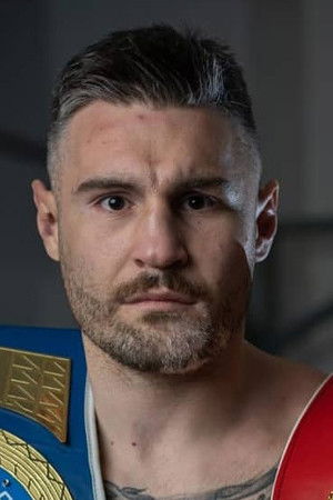 et billede af Luca D'Ortenzi