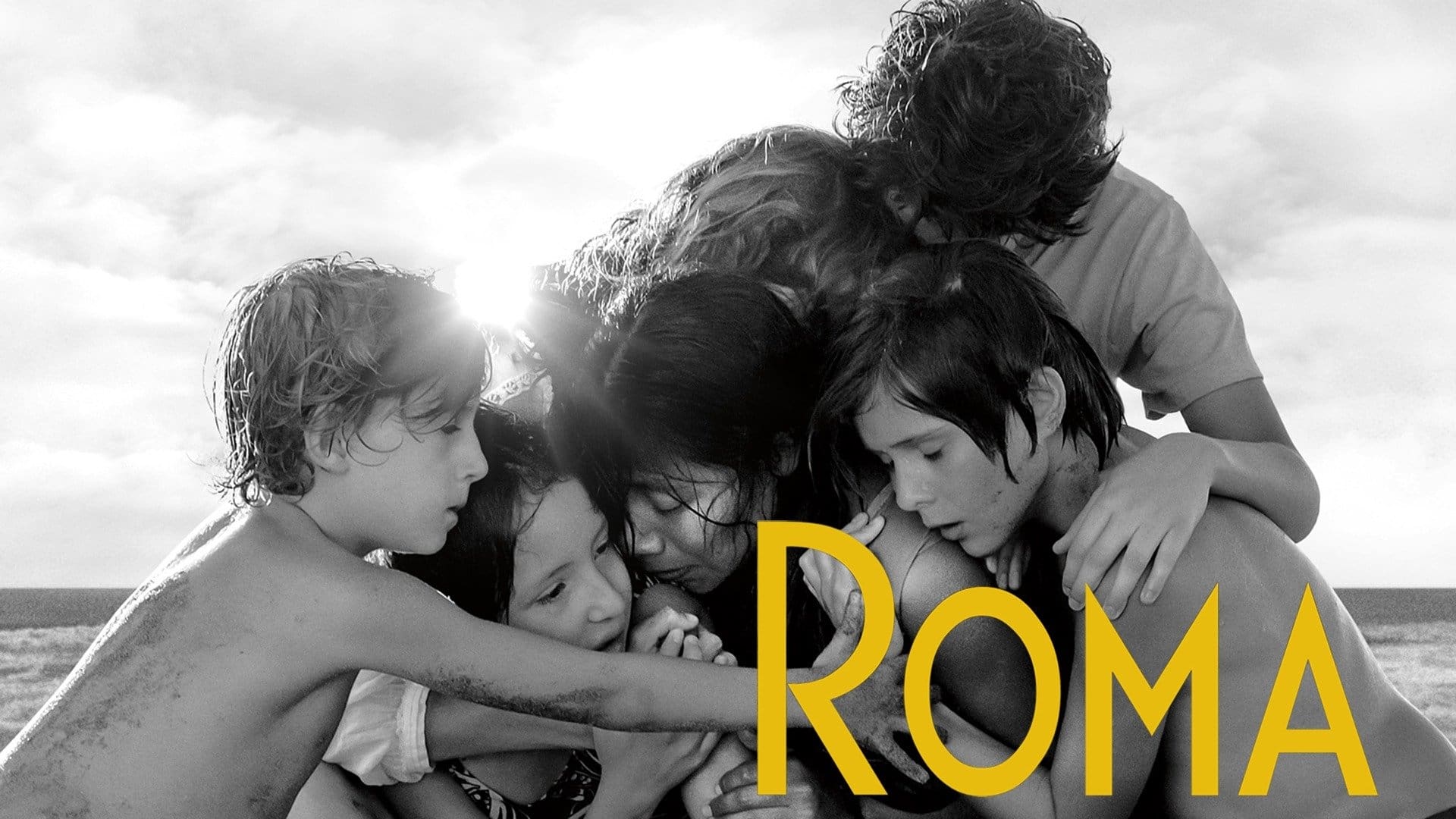 ROMA (2018)