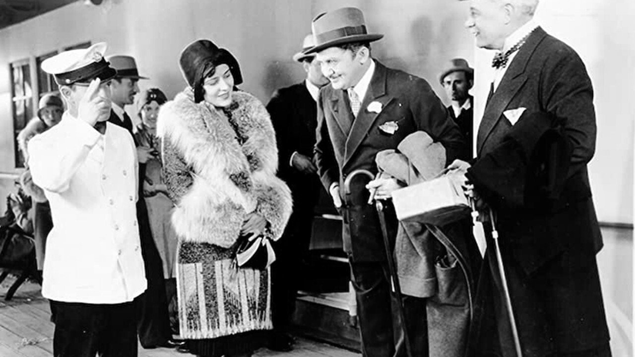 Modern Love (1929)