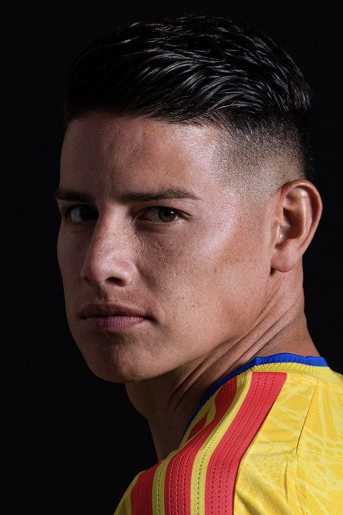 James Rodríguez fotoğraf 4