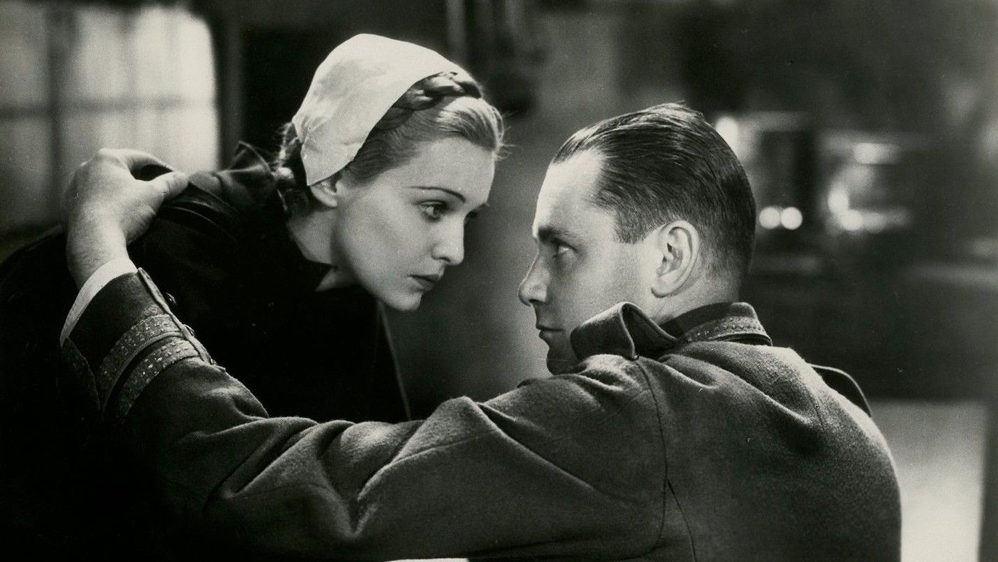 I Was a Spy (1933)