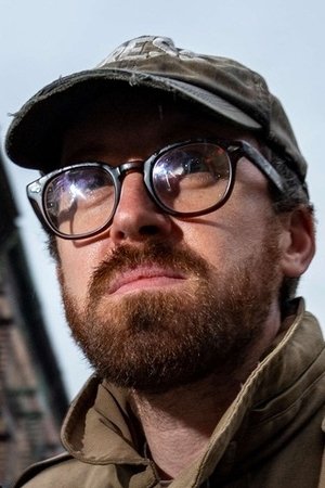 et billede af John Wilson