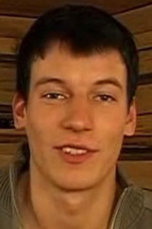 et billede af Roy Berny