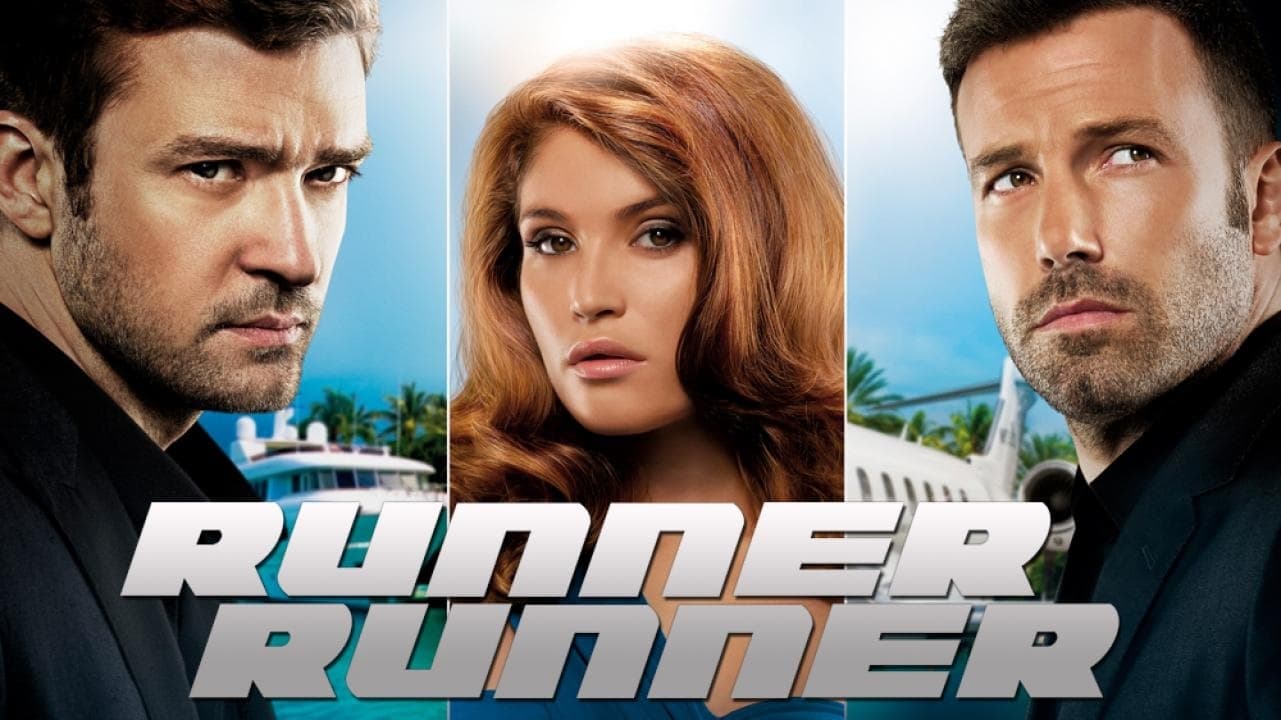 Runner Runner (2013)