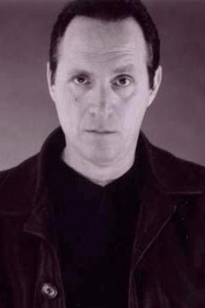 et billede af Frédéric Graziani