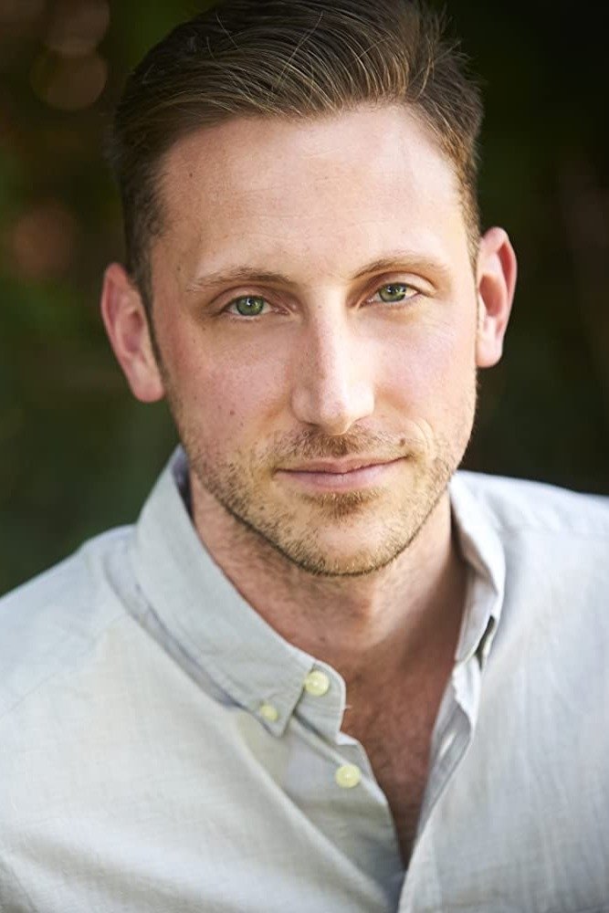 et billede af Max Walker