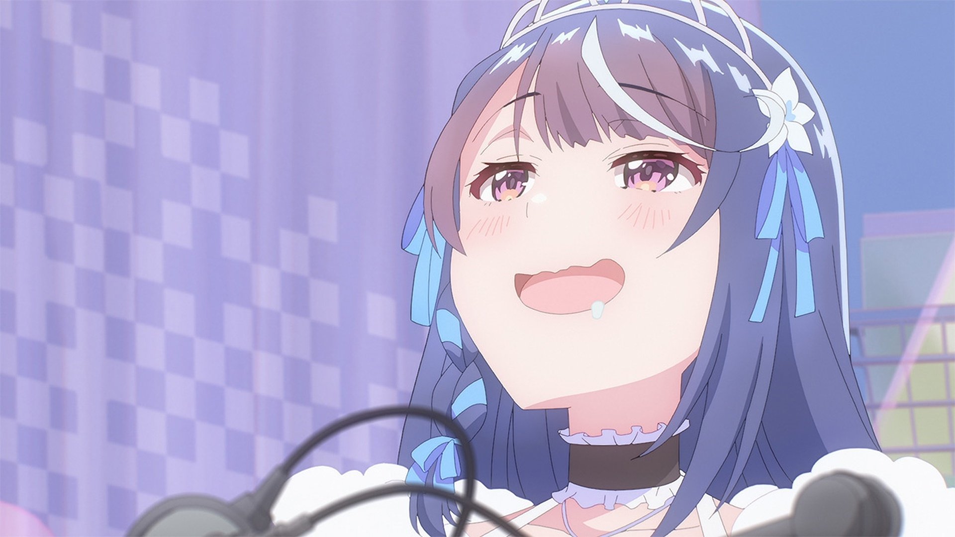 VTuber Legend: How I Went Viral After Forgetting to Turn Off My Stream