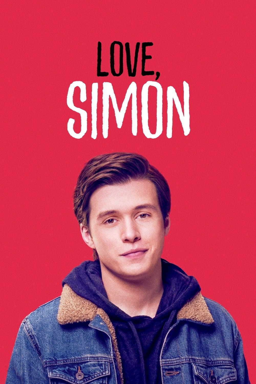 Love, Simon