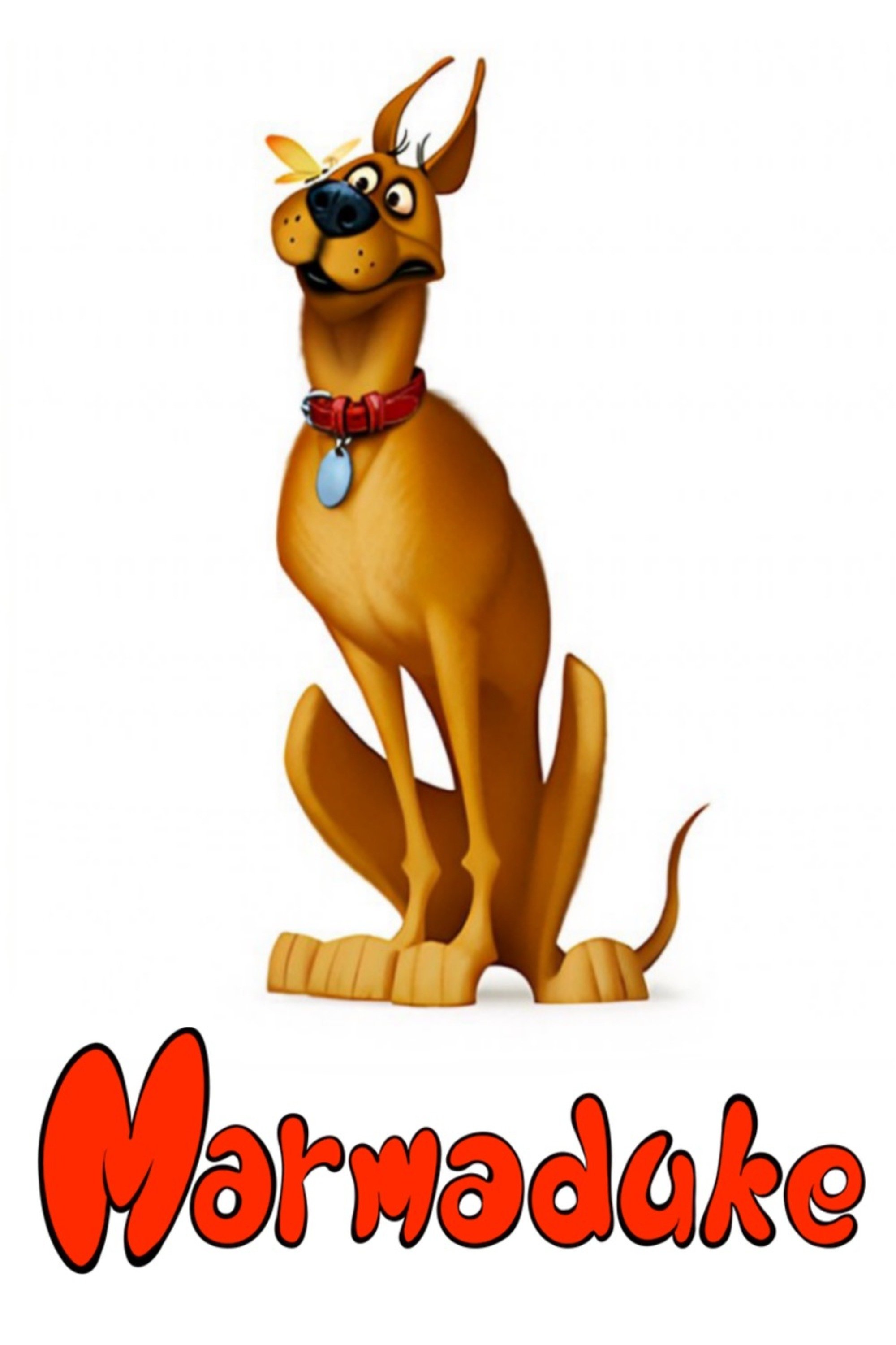 Marmaduke
